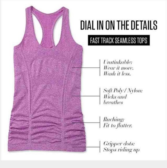 Athleta tank top - Picture 5 of 5